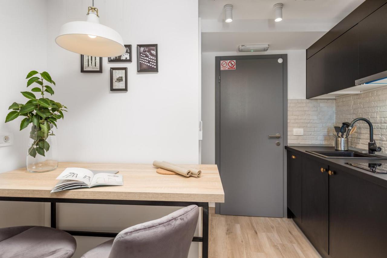 Grota Apartment In The Center 2 Rijeka Exterior photo